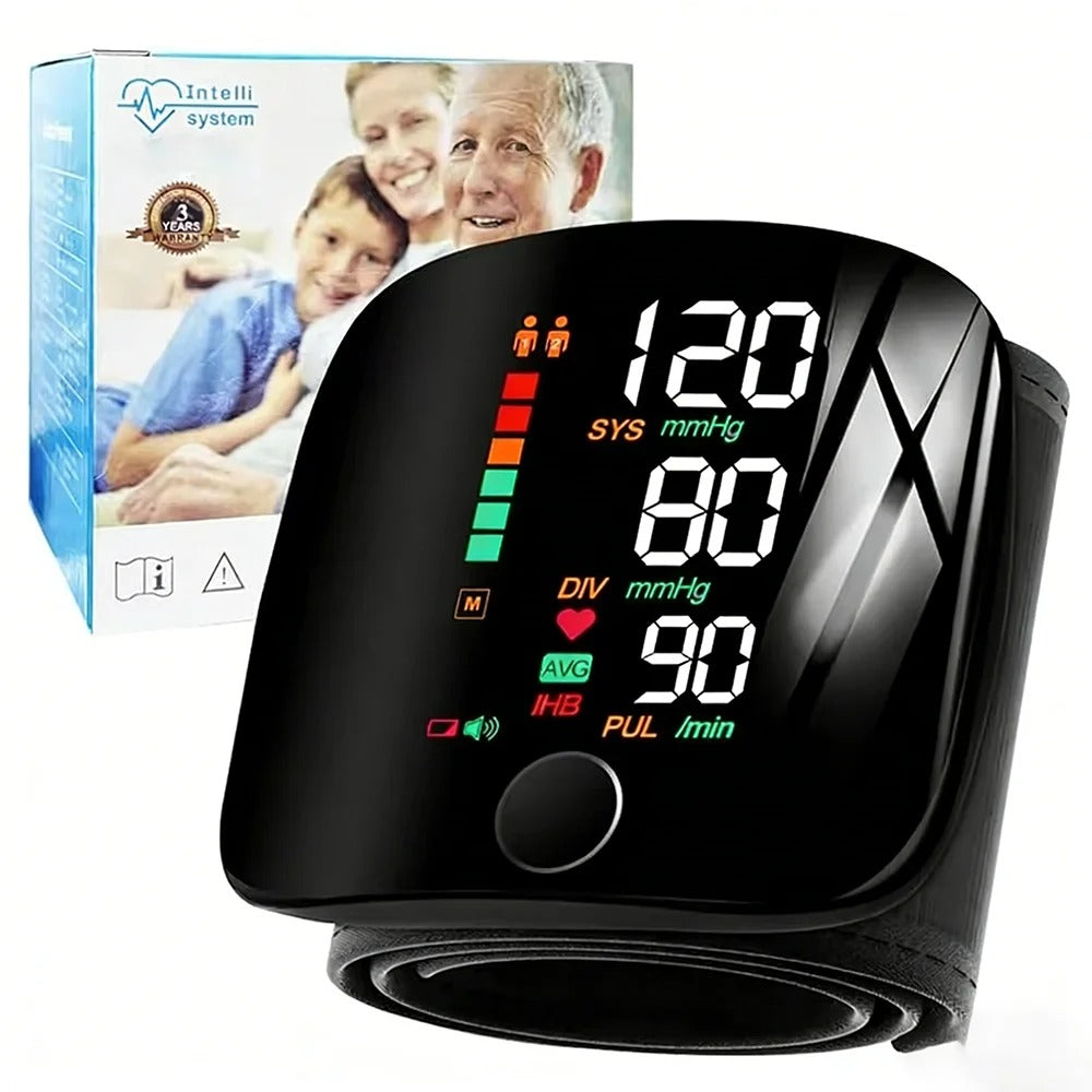 HealthCare 3 en 1™ | Kit de Monitoreo y Cuidado Respiratorio