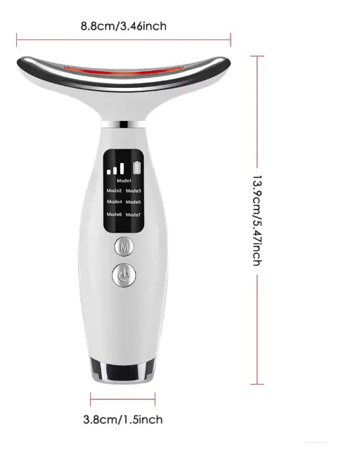 FaceLift Pro™ | Masajeador Facial y Reductor de Papada