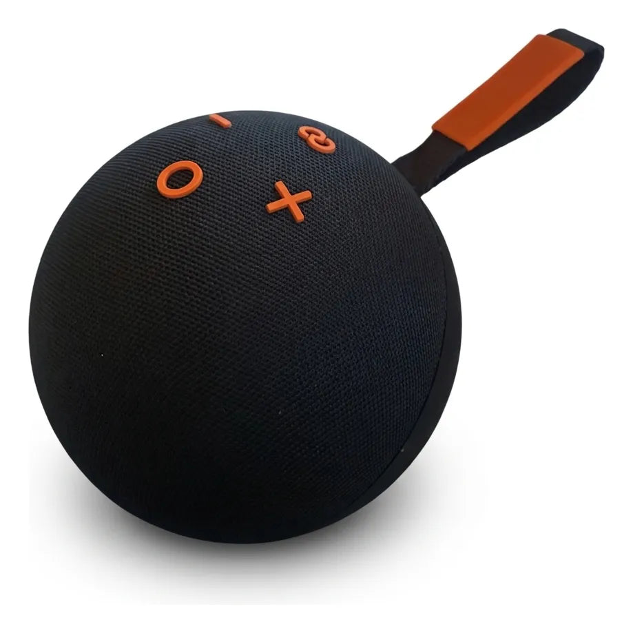 SoundWave™ | Parlante Bluetooth 15W Resistente al Agua IPX6